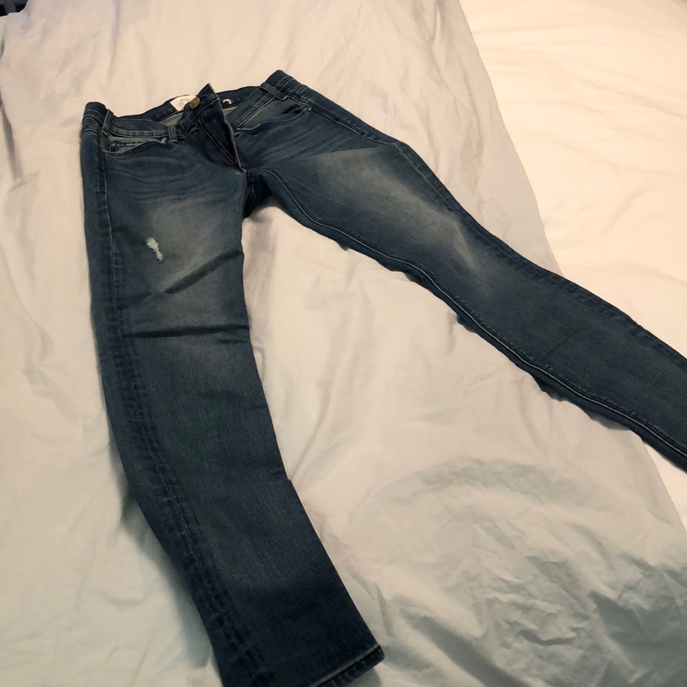 McGuire jeans